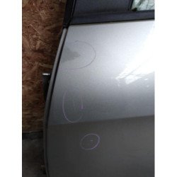 Porte Arriere Gauche Peugeot 308 1 Phase 1 (2)